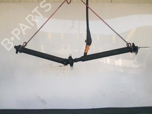Used Driveshaft BMW 1 (F20) 120 d (190 hp) 27906796
