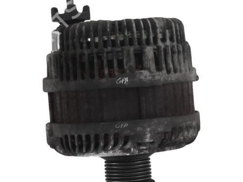 Alternator RENAULT ESPACE IV (JK0/1_) 2.0 dCi (JK01, JK02, JK1J, JK1K, JK1H) | BP32278254M7 