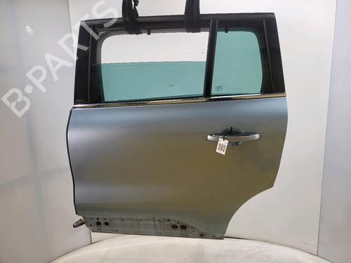 Used Left rear door Left rear door RENAULT ESPACE V (JR_) 1.6 dCi 160 (160 hp) 34576428 34576428