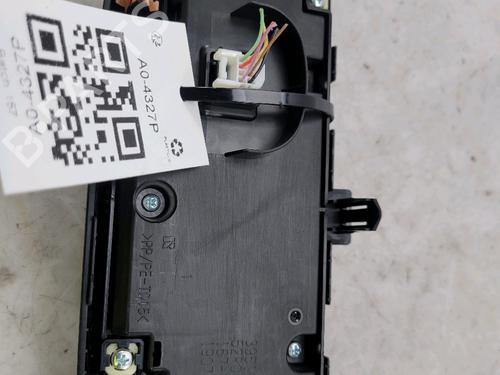 Climate control SUZUKI SWIFT V (AZ)  | BP15051248I5 