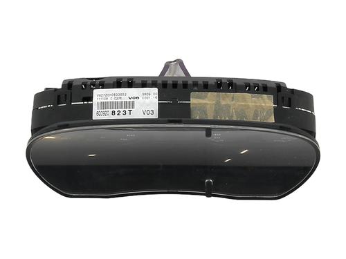 Used Instrument cluster VW POLO (9N_, 9A_) [2001-2014]  21228318
