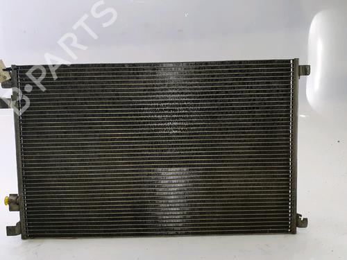 Used AC radiator RENAULT MEGANE II (BM0/1_, CM0/1_) [2001-2012]  28137933
