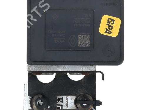 ABS pump NISSAN NV300 Van (X82) 1.6 dci 145 | BP31635658M43 