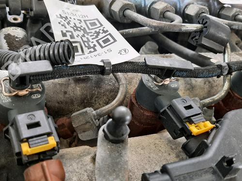 Engine OPEL ZAFIRA TOURER C (P12) 2.0 CDTi (75) | BP33009465M1  - Image 16