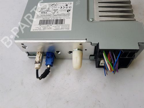 Radio CITROËN C3 / C3 ORIGIN III (SX) 1.2 PureTech 82 | BP13676477E6 
