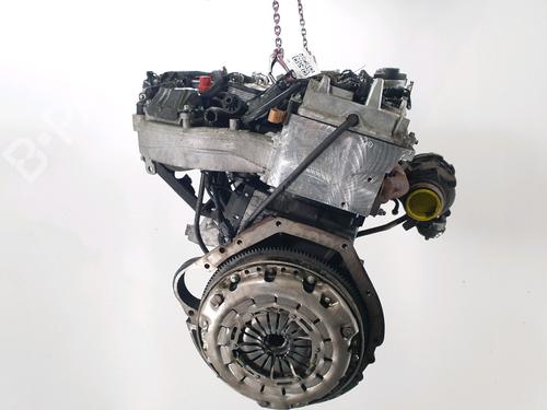 Engine MERCEDES-BENZ C-CLASS (W203) C 220 CDI (203.006, 203.008) | BP36210532M1 - Image 3
