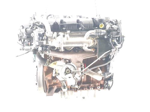 Engine CITROËN C5 III (RD_) 2.0 HDi 140 (RDRHF8, RDRHFA, RDRHA8, RDRHAJ) | BP38918447M1 - Image 4