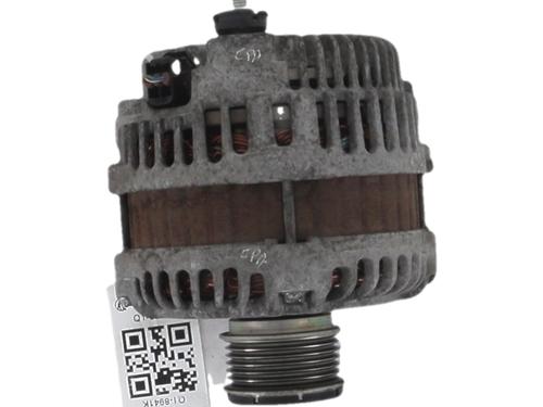 Alternator NISSAN NOTE (E12) 1.5 dCi | BP37191236M7 - Image 5