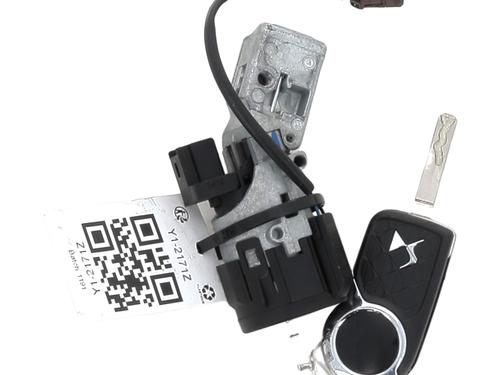 Used Ignition barrel CITROËN DS3 (SA_) 1.6 HDi 90 (92 hp) 31699371