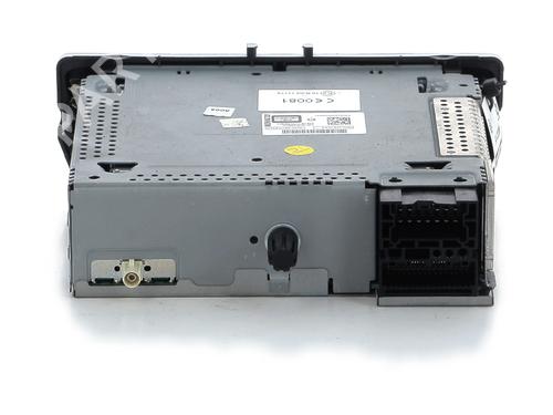 Radio RENAULT TWINGO II (CN0_) 1.2 16V (CN04, CN0B) | BP32842602E6 - Image 2