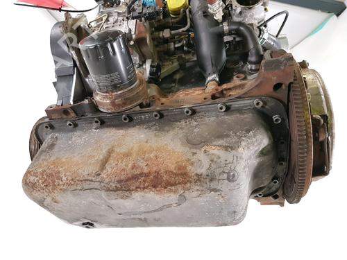 Engine PEUGEOT 306 Break (7E, N3, N5) 1.9 D | BP29578770M1 