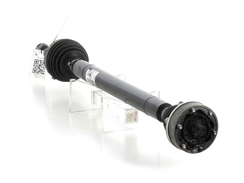 Right front driveshaft VW GOLF VII (5G1, BQ1, BE1, BE2) 1.6 TDI | BP29470732M39 