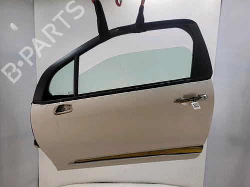 Used Left front door CITROËN DS3 (SA_) 1.6 HDi 90 (92 hp) 30406096