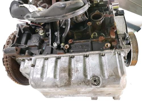 Engine PEUGEOT 206 SW (2E/K) 2.0 HDi | BP32130119M1 