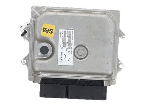 Engine control unit (ECU) FIAT 500 (312_) 0.9 (312AXG1A, 312.AXG11) | BP36380691M57 - Image 2