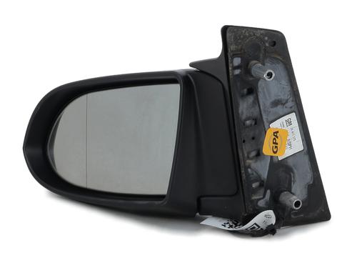 Left mirror OPEL ZAFIRA A MPV (T98) 2.2 DTI 16V (F75) | BP23854053C26 