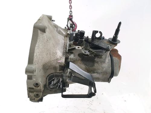 Used Gearbox Gearbox PEUGEOT 206+ (2L_, 2M_) 1.4 HDi eco 70 (68 hp) 33533380 33533380