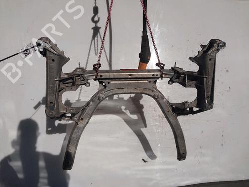 Used Subframe Subframe BMW 5 (E60) 530 d (218 hp) 34204736 34204736