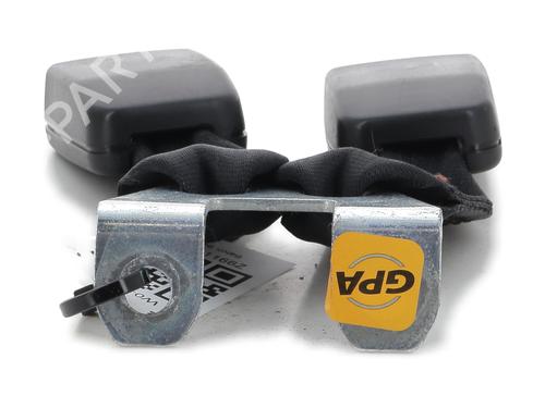 Seat buckle FORD FIESTA V (JH_, JD_) 1.4 TDCi | BP27908538I32 