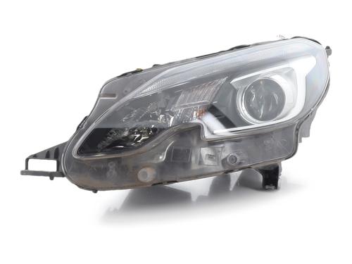 Left headlight PEUGEOT 2008 I (CU_) 1.2 THP 110 / PureTech 110 | BP39704542C28 - Image 4
