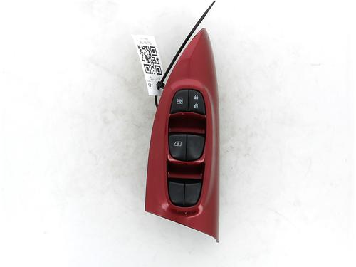 Used Left front window switch NISSAN JUKE (F15) 1.6 (117 hp) 17307516