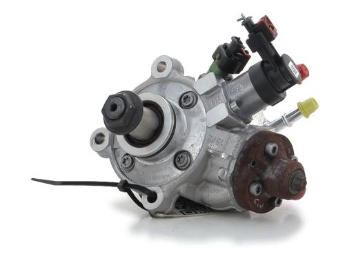 Used Injection pump JAGUAR F-PACE (X761) 2.0 TD4 AWD (180 hp) 29055362