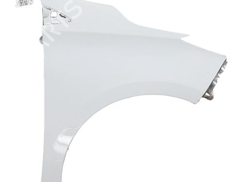 Used Right front fenders RENAULT ZOE (BFM_) ZOE (BFMD) (109 hp) 31607056