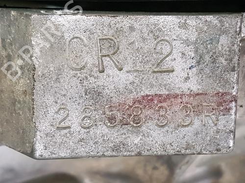 Engine NISSAN MICRA III (K12) 1.2 16V | BP24235327M1 