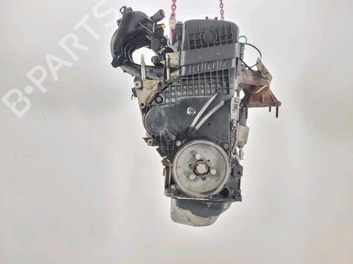 Used Engine PEUGEOT 206 Hatchback (2A/C) 1.4 i (75 hp) 29172007