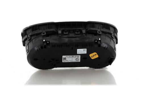 Instrument cluster SKODA OCTAVIA III Combi (5E5, 5E6) 1.6 TDI | BP21050206C47 