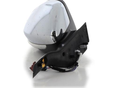 Right mirror PEUGEOT 208 I (CA_, CC_) 1.2 VTI 82 | BP32077171C27 