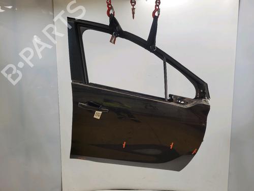 Used Right front door PEUGEOT 208 I (CA_, CC_) 1.4 HDi (68 hp) 30799173