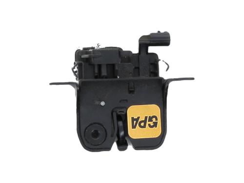 Used Tailgate lock DACIA DUSTER SUV Van [2011-2025]  29111651