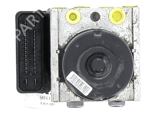 ABS Bremseaggregat VW GOLF V (1K1)  | BP27490241M43 