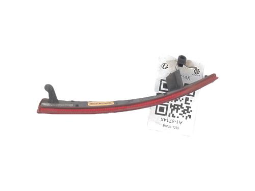 Used Rear bumper right light Rear bumper right light DACIA SANDERO II TCe 90 (B8M1, B8MA, B8AC) (90 hp) 39704496 39704496