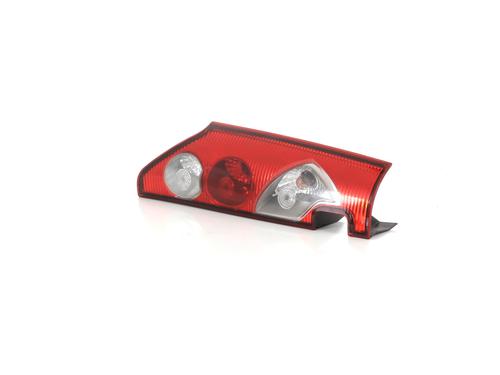 Left taillight RENAULT KANGOO Express (FW0/1_) 1.5 dCi 85 (FW0K, FW0L, FW0B) | BP33309951C34 - Image 2