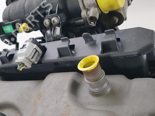 Engine PEUGEOT 206+ (2L_, 2M_) 1.1 | BP30957143M1  - Image 7