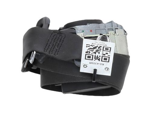 Front left belt tensioner DACIA DOKKER MPV (KE_) 1.5 dCi (KEAJ, KEAH) | BP27553464C87 