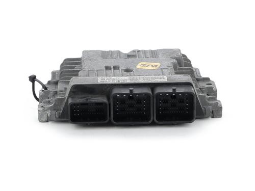 Used Engine control unit (ECU) Engine control unit (ECU) 37710116 37710116