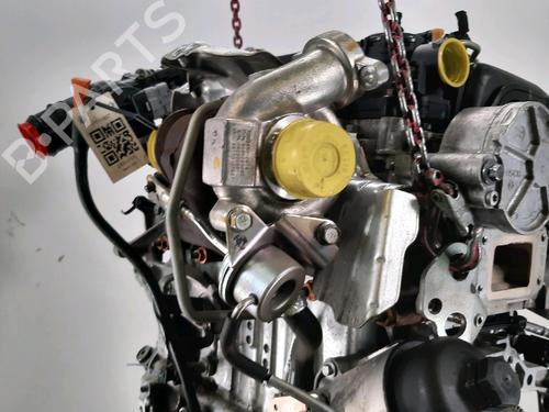 Engine PEUGEOT 207 (WA_, WC_) 1.6 HDi | BP32006706M1