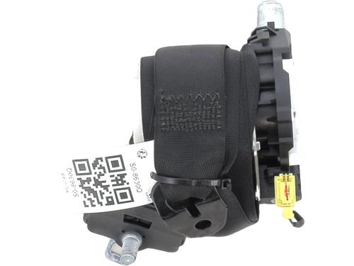 Rear right belt tensioner MERCEDES-BENZ R-CLASS (W251, V251) R 320 CDI 4-matic (251.022, 251.122) | BP26198311C90 