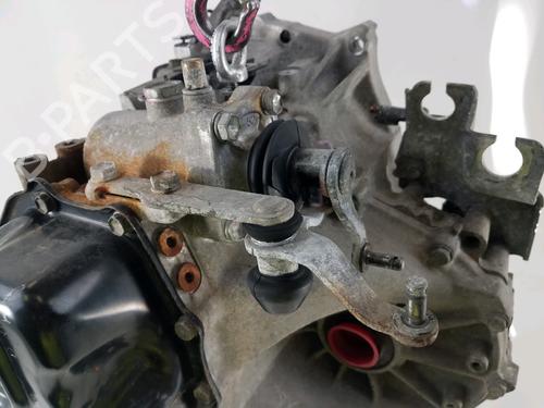 Gearbox TOYOTA YARIS (_P1_) 1.3 (NCP10, SCP12_) | BP17979051M3 