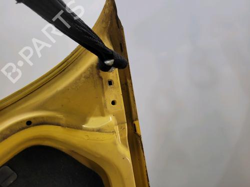 Hood SEAT IBIZA III (6L1) 2.0 | BP26678027C1