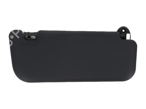 Left sun visor TOYOTA C-HR (_X2_, _H2_) Hybrid (ZYX20) | BP32512971I1