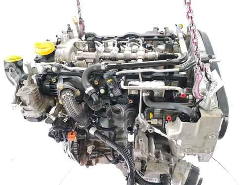 Engine SUZUKI SX4 S-Cross (JY) 1.6 DDiS (AKK 416D) | BP39259031M1 - Image 5