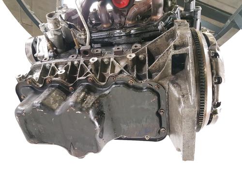 Motor FORD FOCUS I (DAW, DBW) 1.8 16V | BP16024057M1 