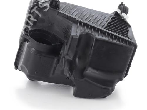 Used Air filter box Air filter box MERCEDES-BENZ CITAN Box Body/MPV (W415) 109 CDI (415.601, 415.603, 415.605) (90 hp) 39704614 39704614
