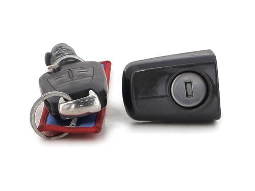 Ignition barrel OPEL ZAFIRA / ZAFIRA FAMILY B (A05) 1.7 CDTI (M75) | BP30894907M48