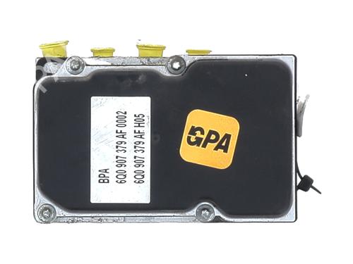 ABS pump VW POLO IV (9N_, 9A_) 1.4 TDI | BP30119036M43