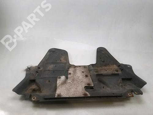 Used Engine under cover Engine under cover FIAT 500 (312_) 1.4 (312AXC1B, 312CXC1B) (100 hp) 10432187 10432187